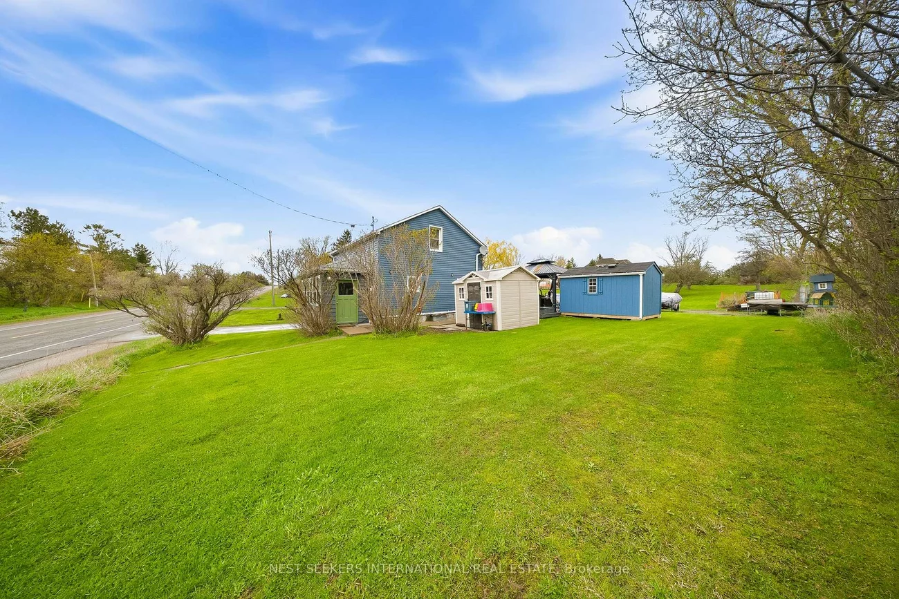 14155, Highway 27, Nobleton, King