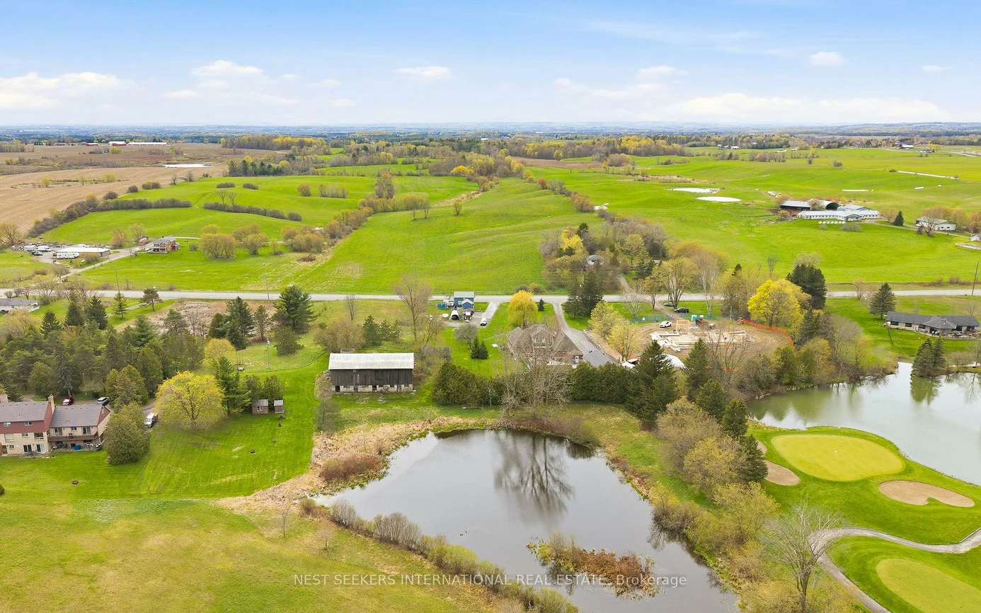 14155, Highway 27, Nobleton, King