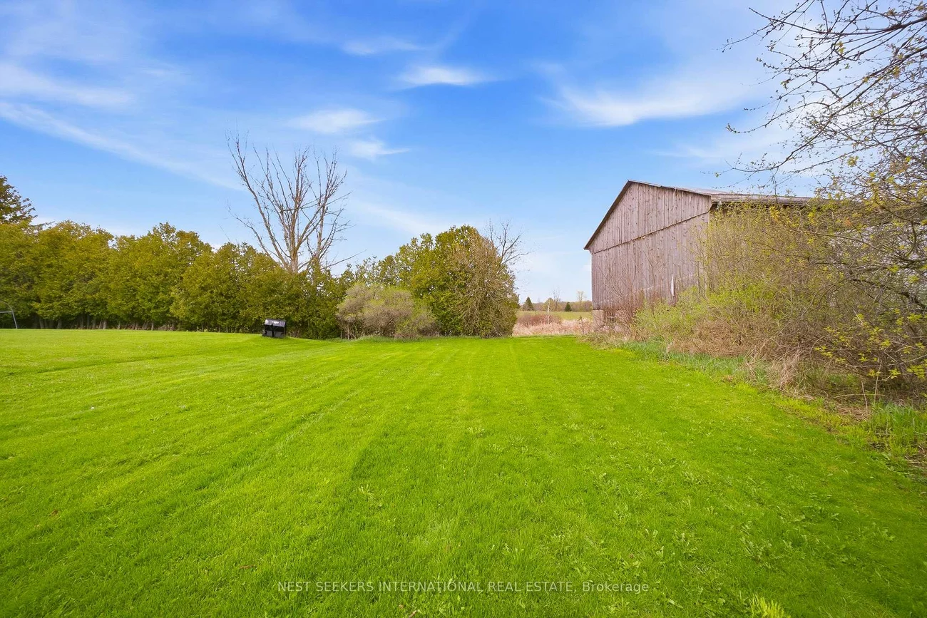 14155, Highway 27, Nobleton, King