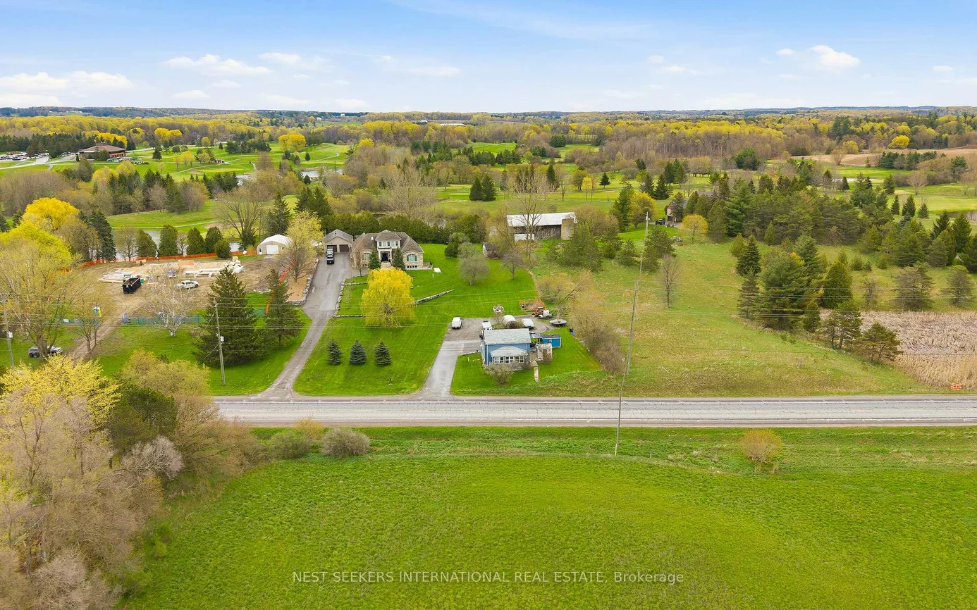 14155, Highway 27, Nobleton, King