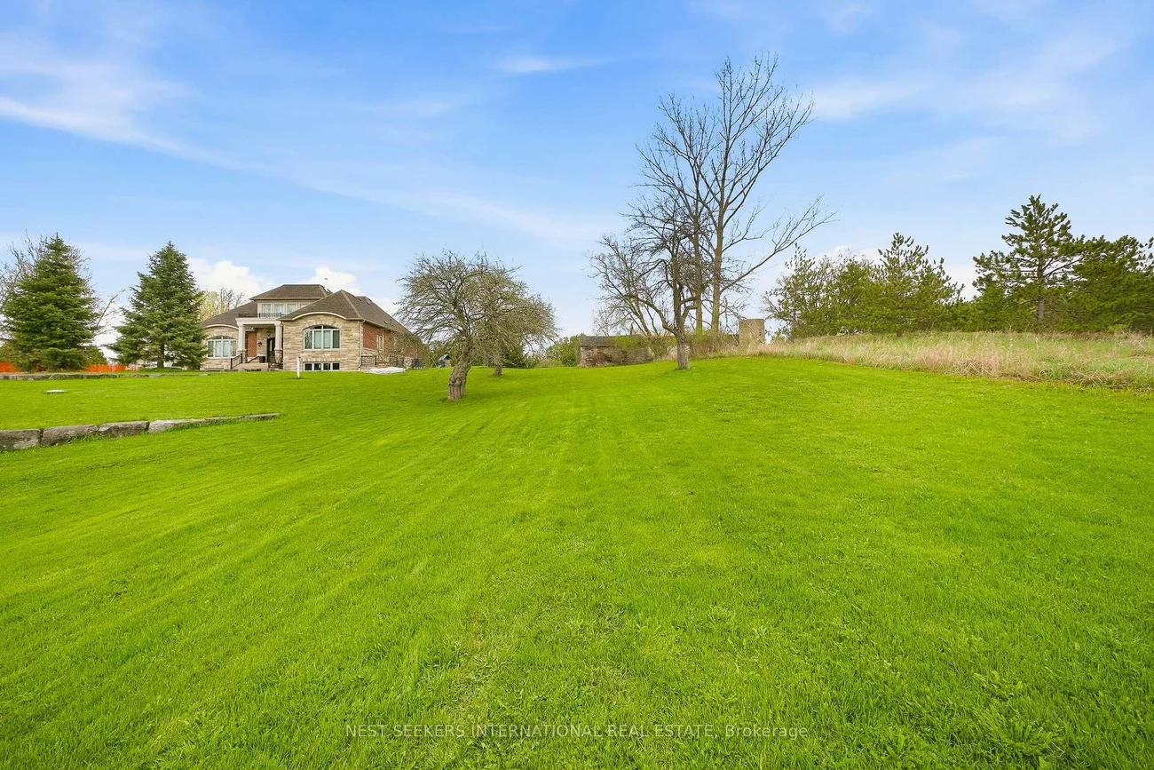 14155, Highway 27, Nobleton, King