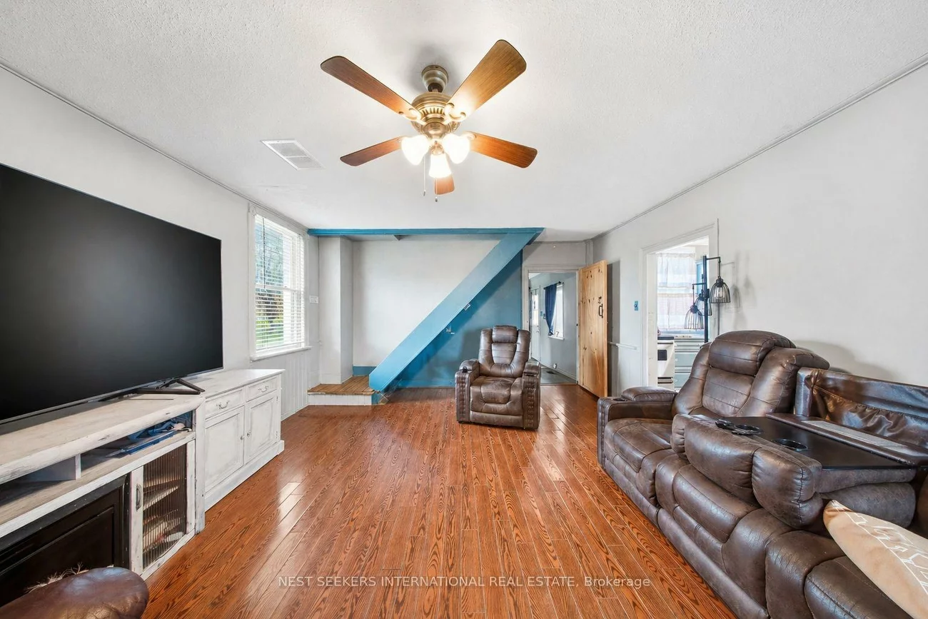14155, Highway 27, Nobleton, King