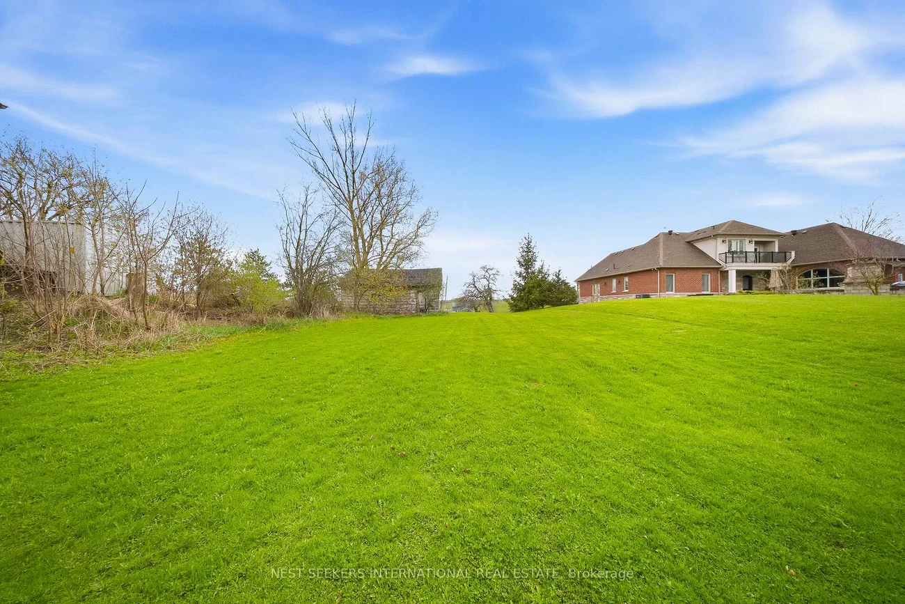 14155, Highway 27, Nobleton, King