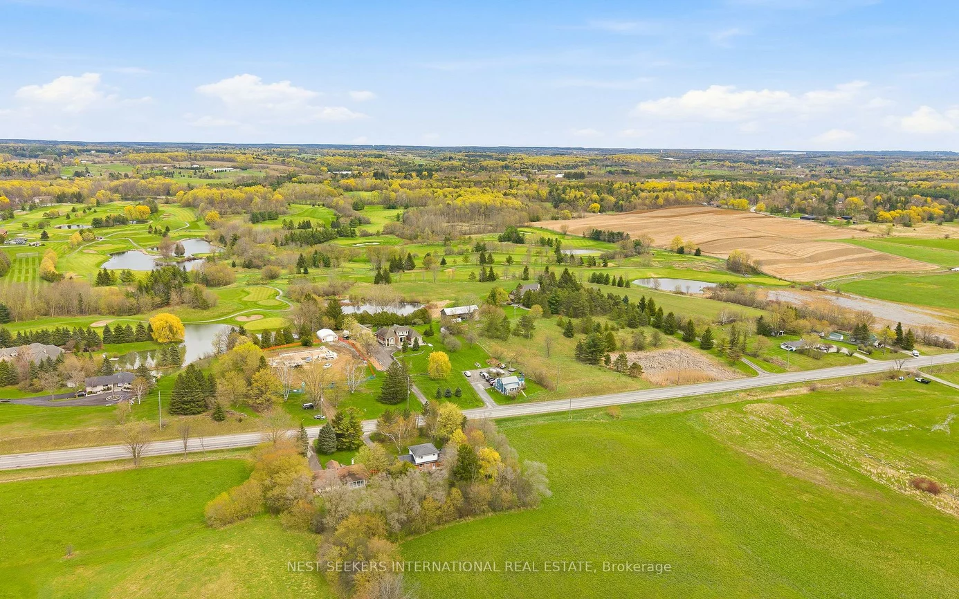 14155, Highway 27, Nobleton, King