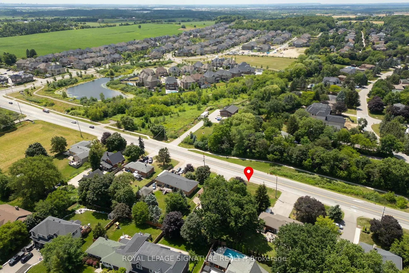 12881, 27, Nobleton, King