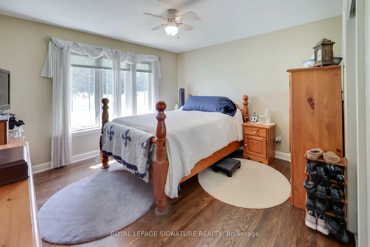 12881, 27, Nobleton, King