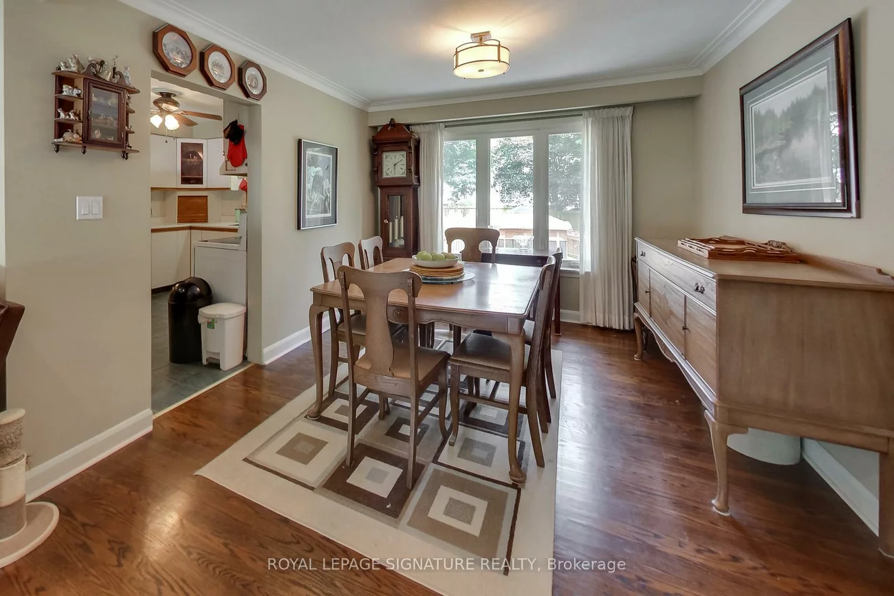 12881, 27, Nobleton, King