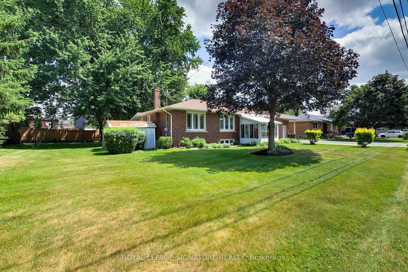 12881, 27, Nobleton, King