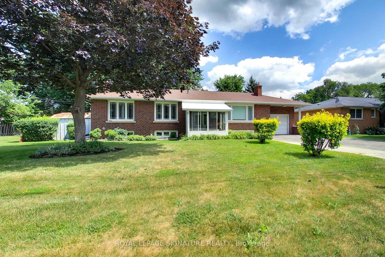 12881, 27, Nobleton, King