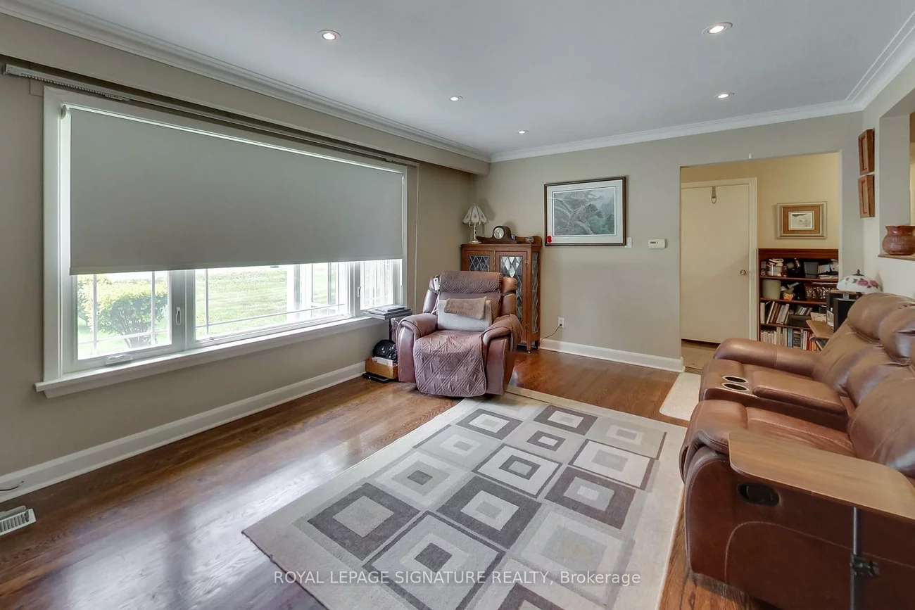 12881, 27, Nobleton, King