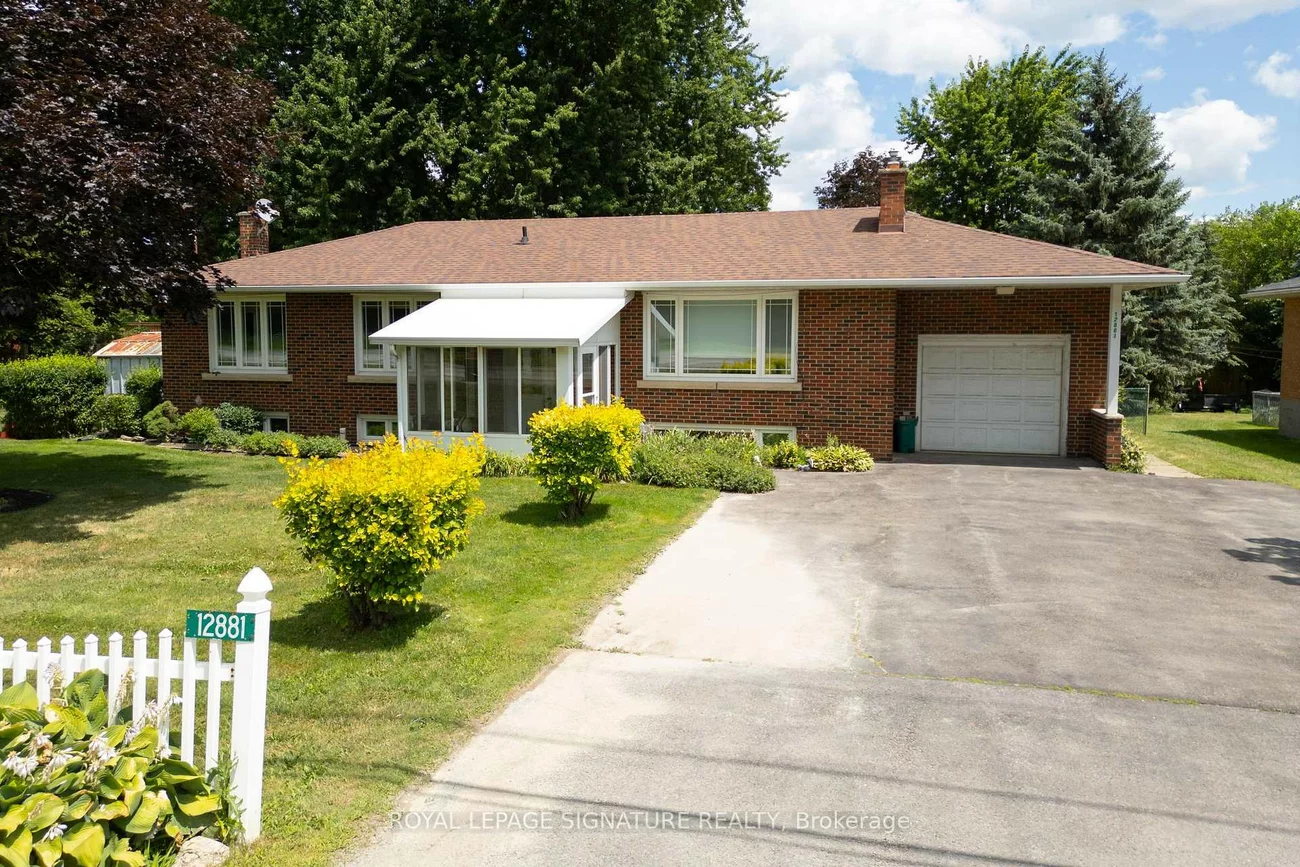 12881, 27, Nobleton, King