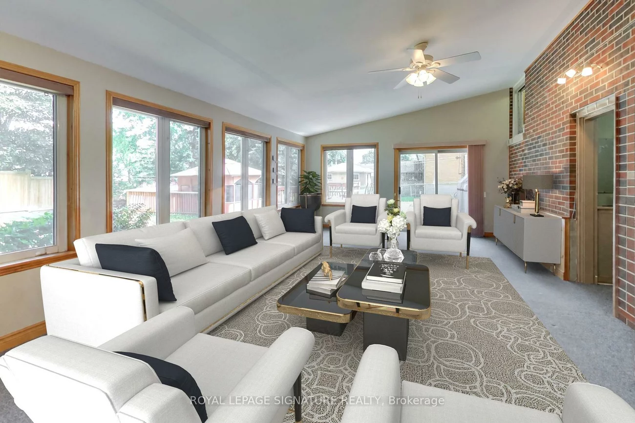 12881, 27, Nobleton, King