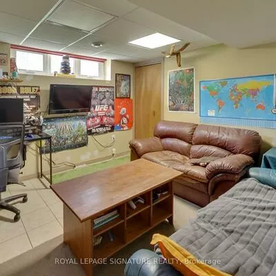 12881, 27, Nobleton, King