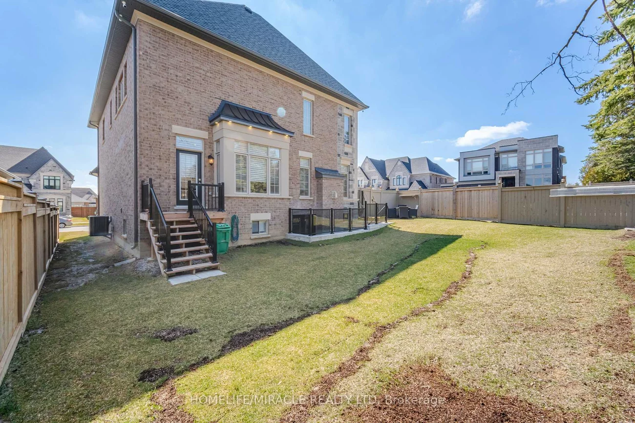 6, Stokes, Nobleton, King
