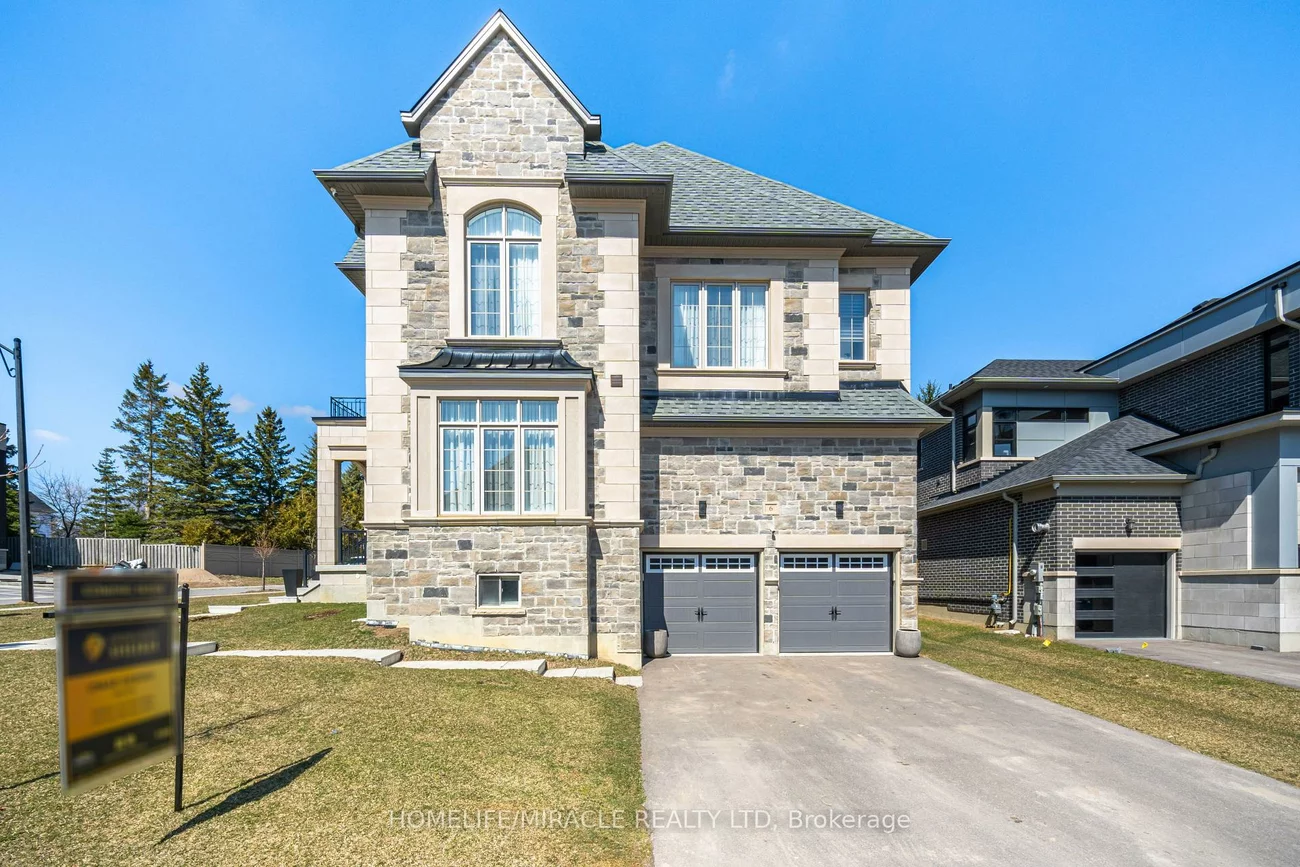 6, Stokes, Nobleton, King