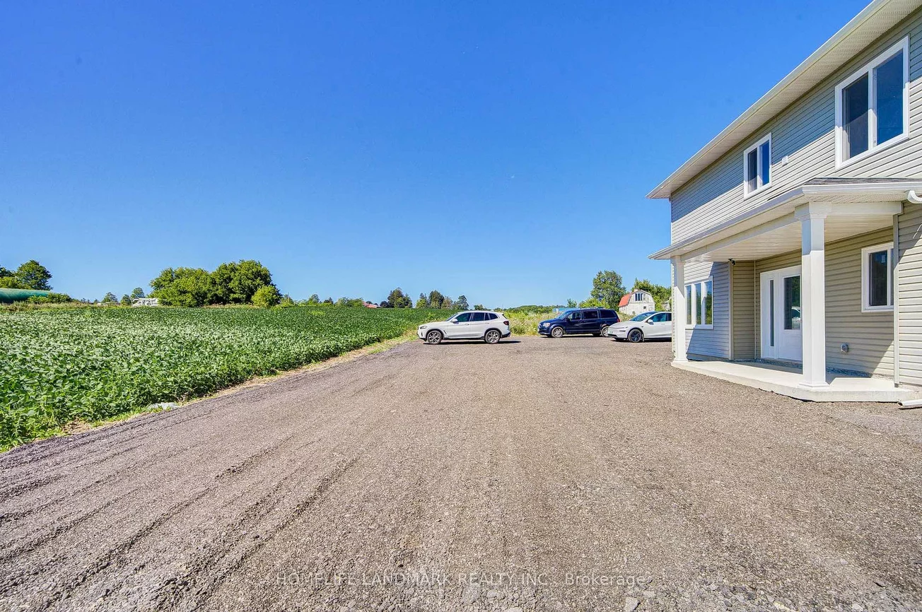 17305, 10th Concession, Schomberg, King