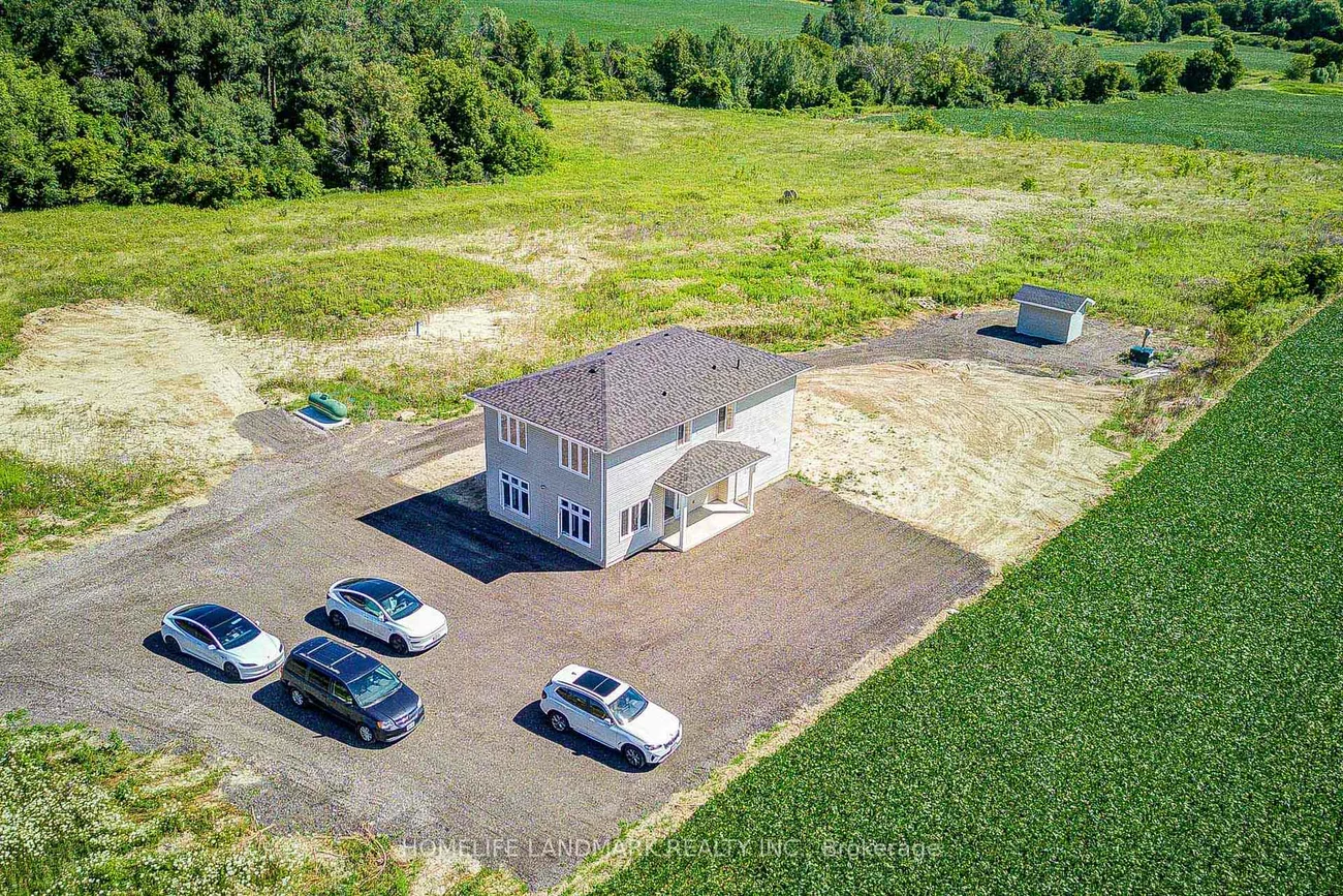 17305, 10th Concession, Schomberg, King