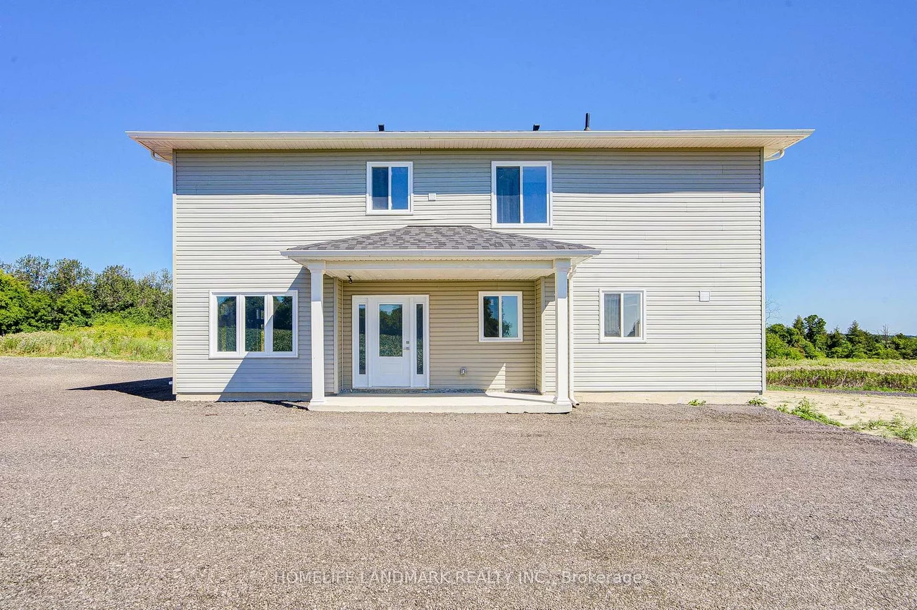 17305, 10th Concession, Schomberg, King