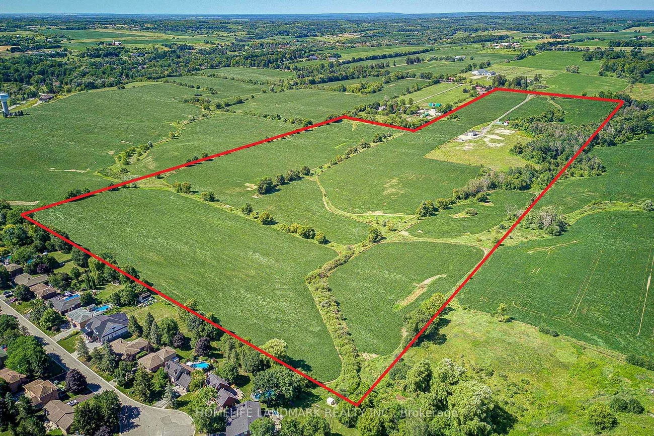 17305, 10th Concession, Schomberg, King