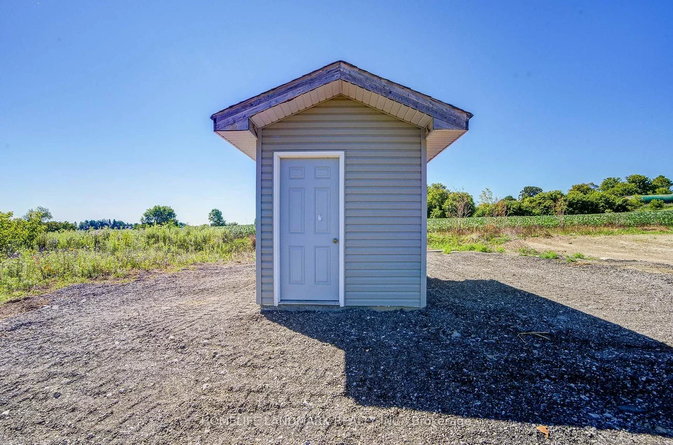 17305, 10th Concession, Schomberg, King
