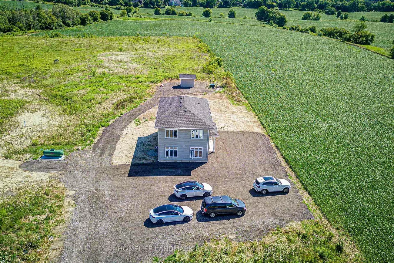 17305, 10th Concession, Schomberg, King