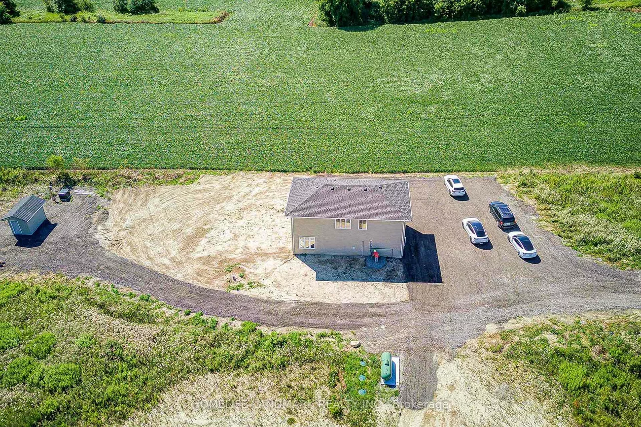 17305, 10th Concession, Schomberg, King