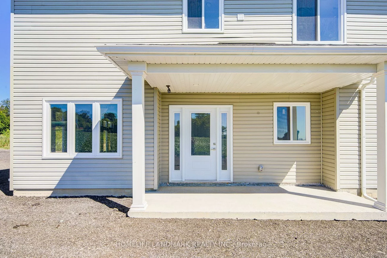 17305, 10th Concession, Schomberg, King