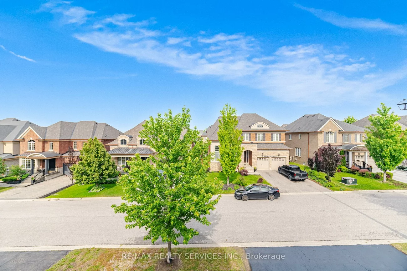 36, West Coast, Nobleton, King