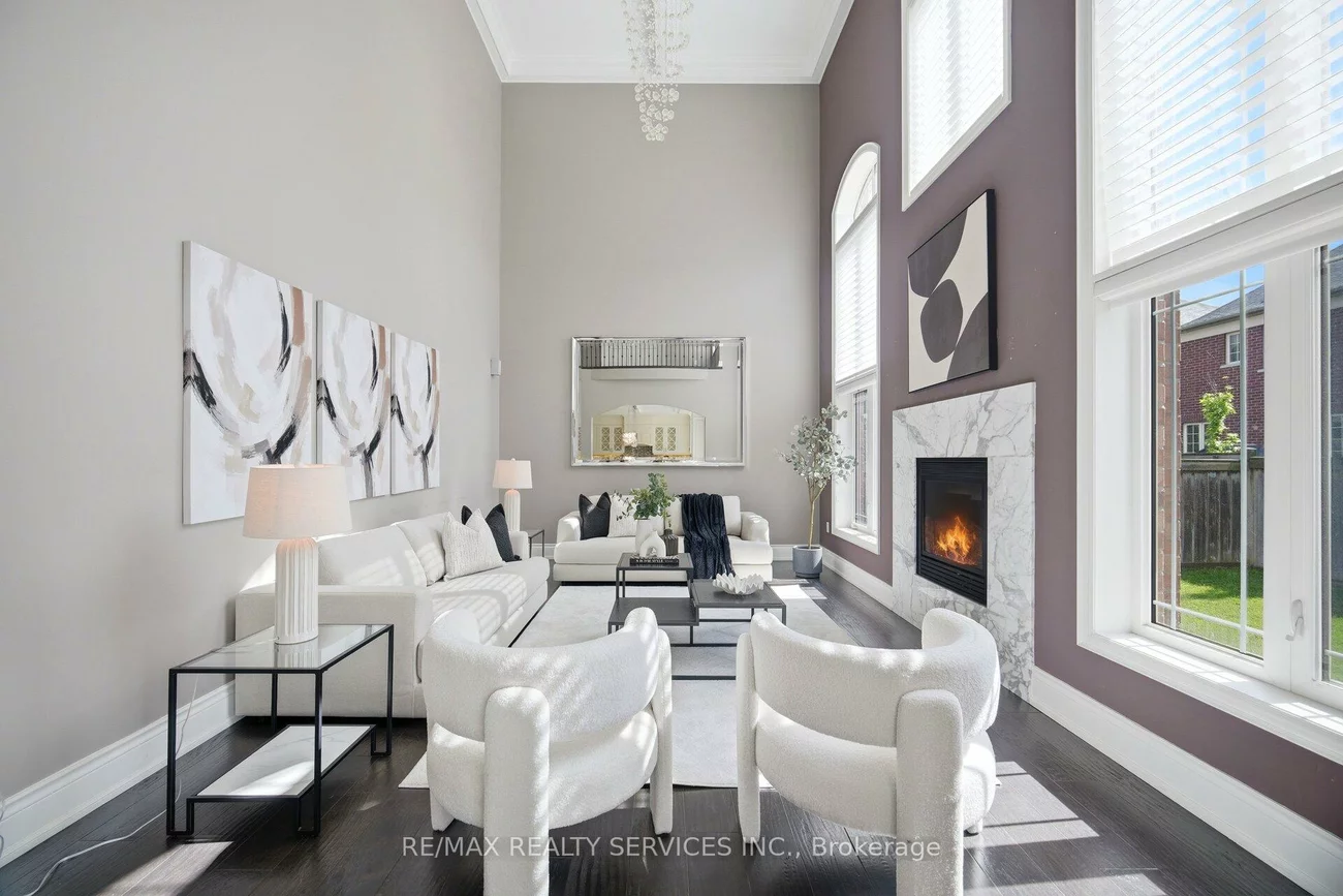 36, West Coast, Nobleton, King