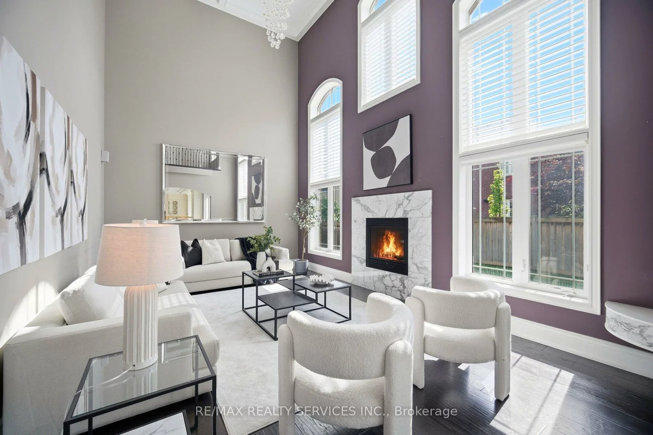 36, West Coast, Nobleton, King