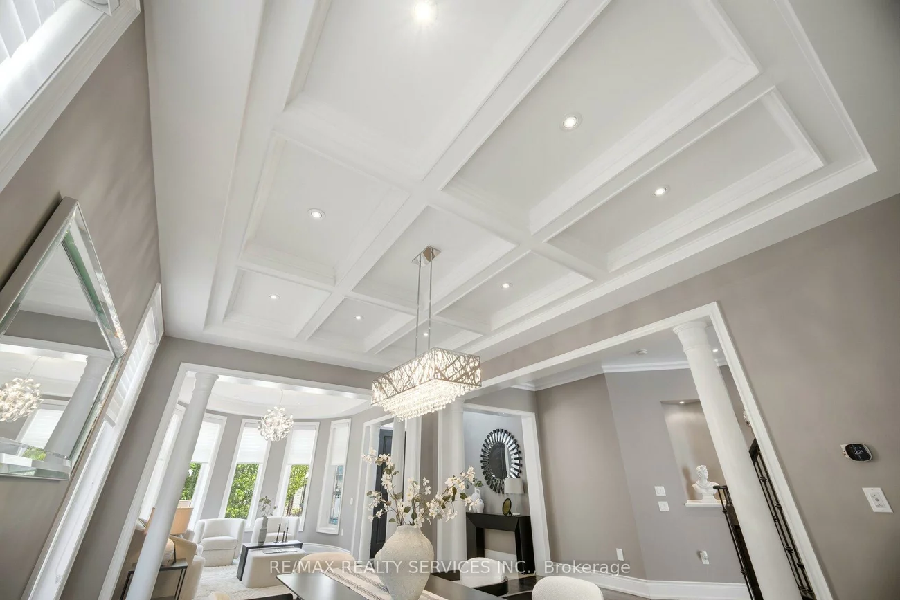36, West Coast, Nobleton, King