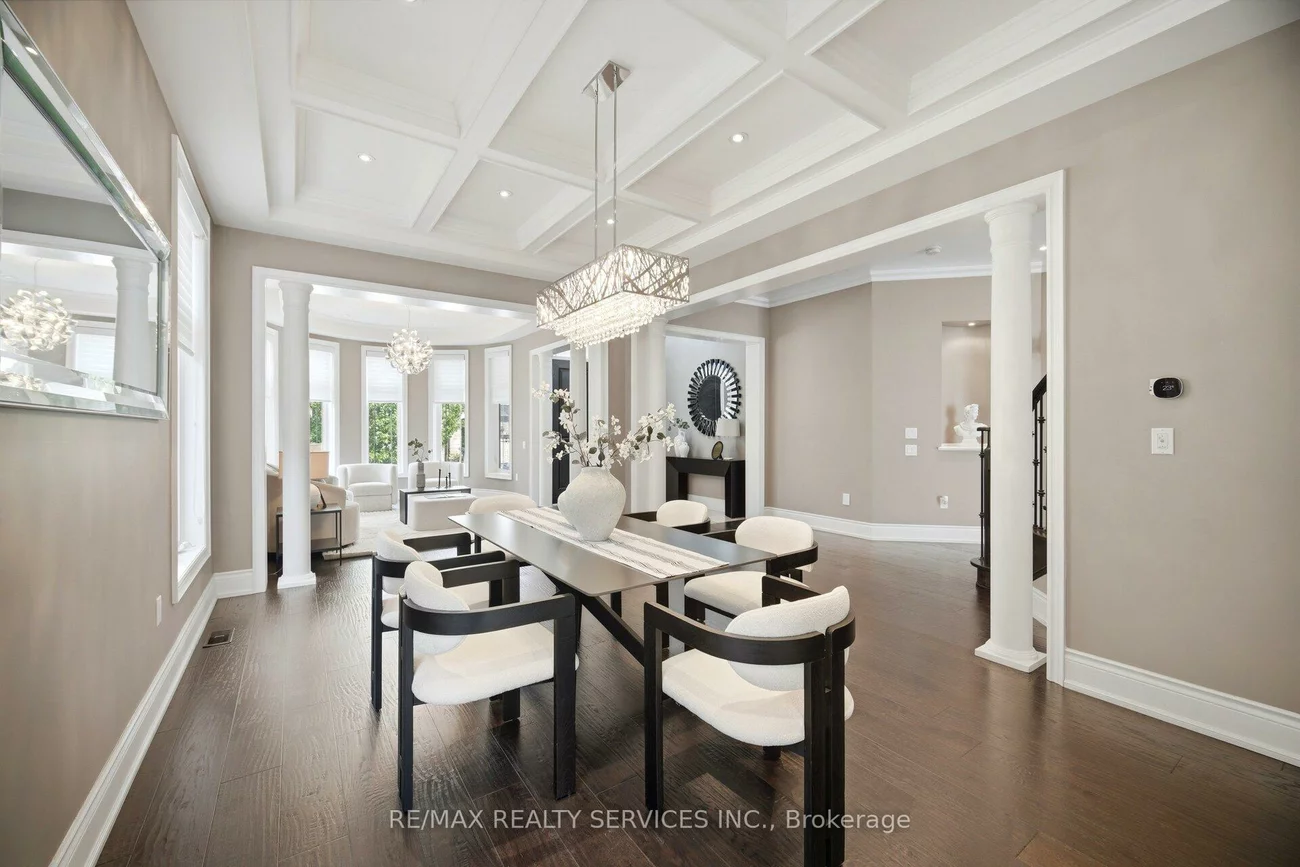 36, West Coast, Nobleton, King