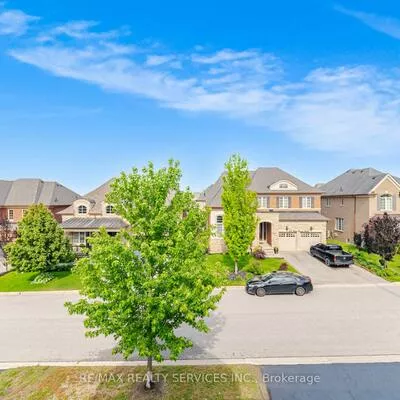 36, West Coast, Nobleton, King
