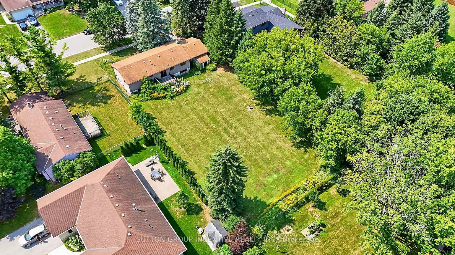 37, Moore Park, Schomberg, King