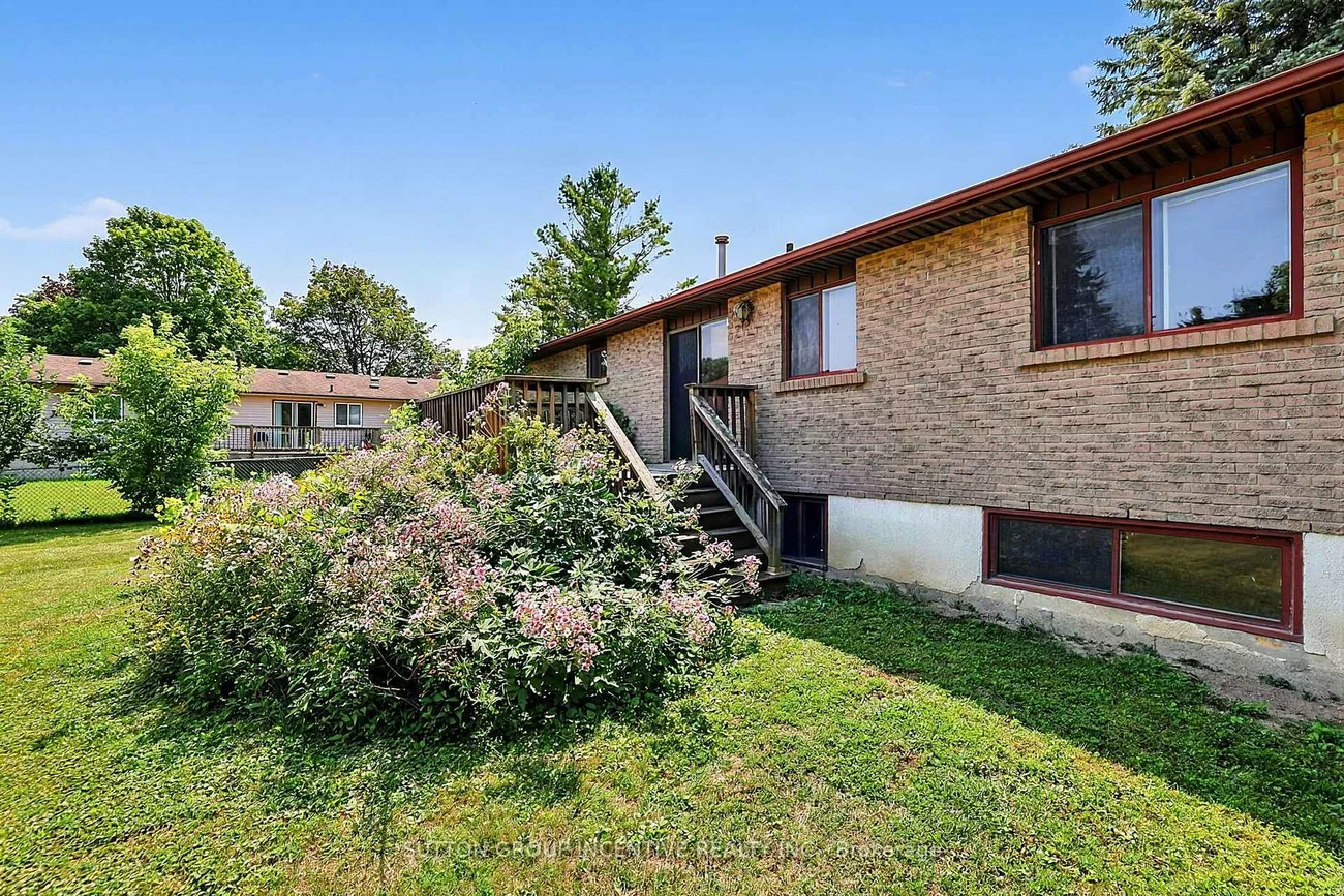 37, Moore Park, Schomberg, King