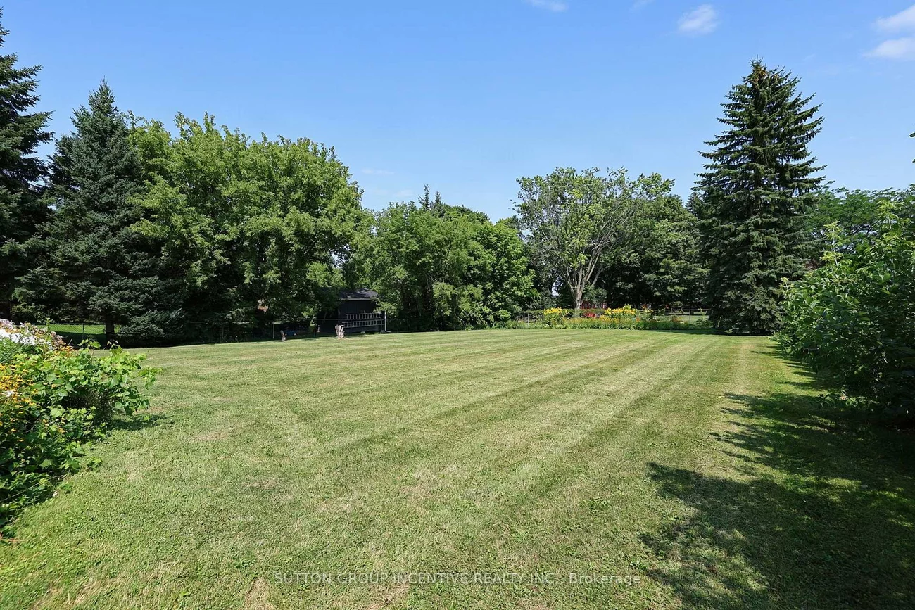 37, Moore Park, Schomberg, King