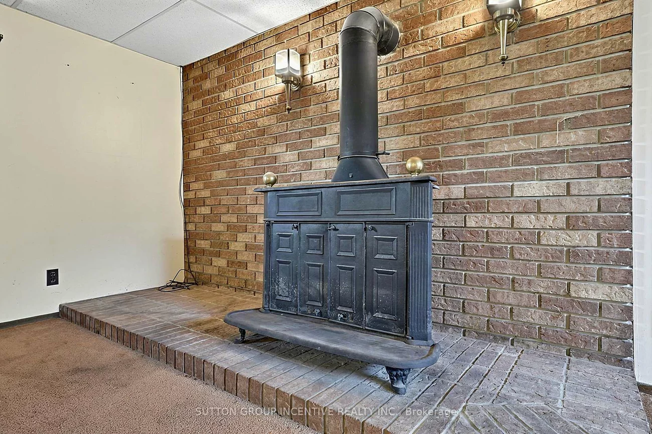 37, Moore Park, Schomberg, King