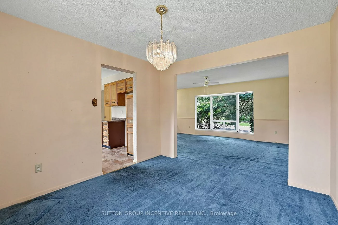 37, Moore Park, Schomberg, King