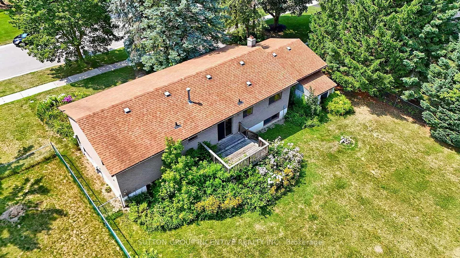 37, Moore Park, Schomberg, King