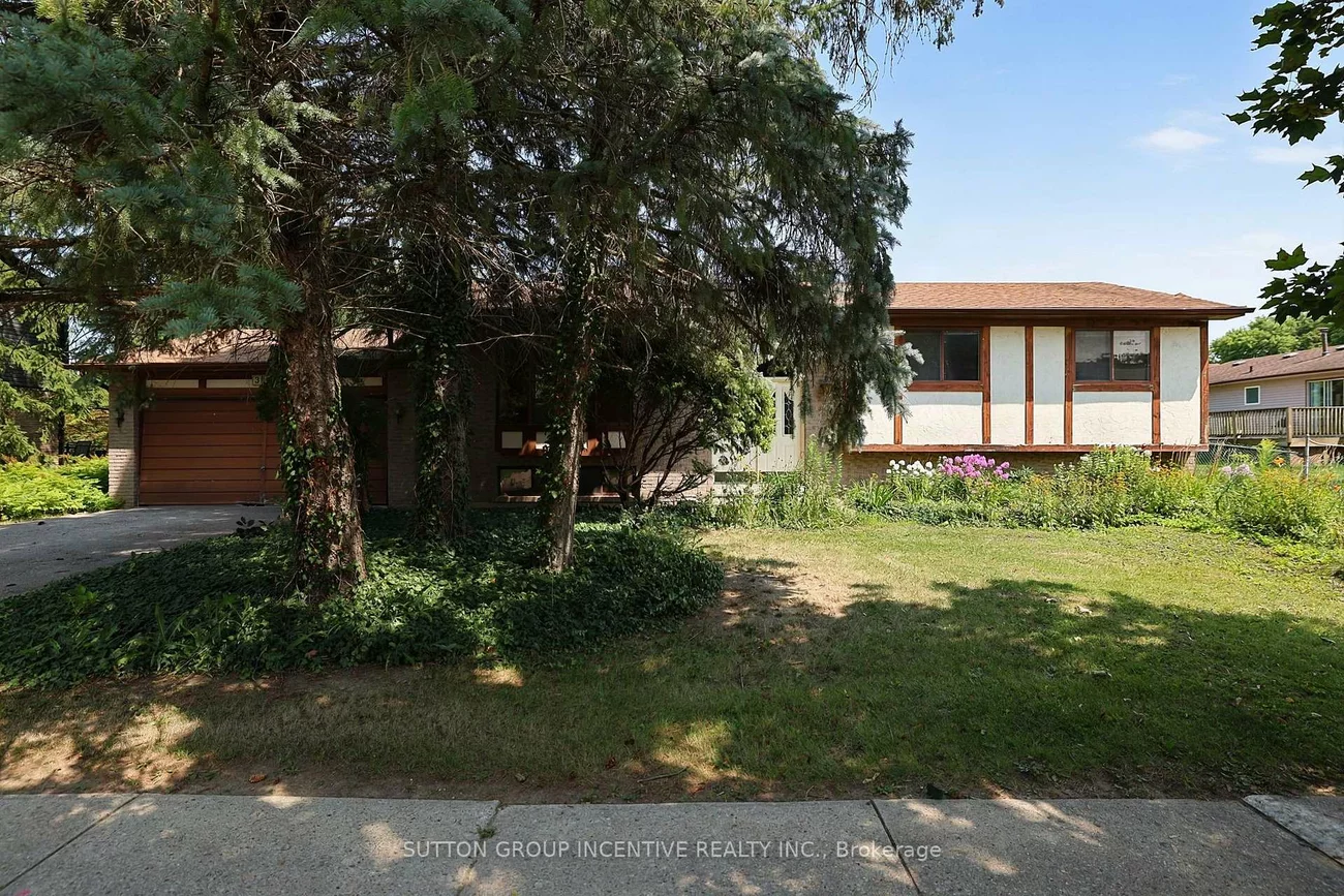 37, Moore Park, Schomberg, King