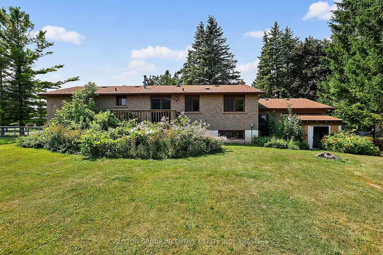37, Moore Park, Schomberg, King