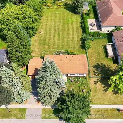 37, Moore Park, Schomberg, King