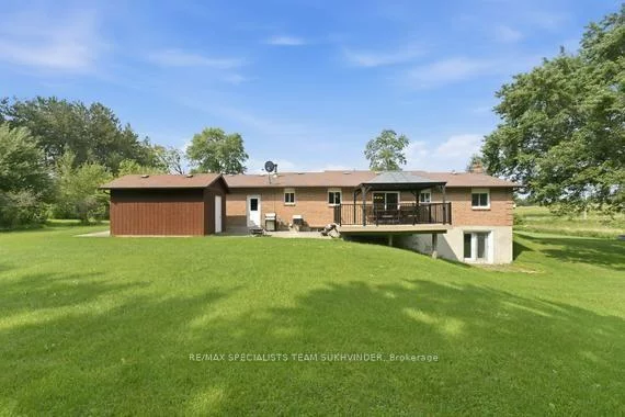 17435, 8th Concession, Schomberg, King