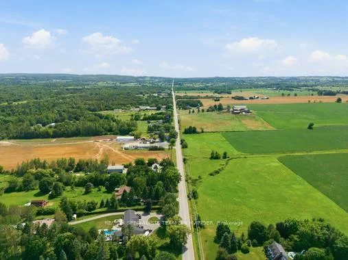 17435, 8th Concession, Schomberg, King