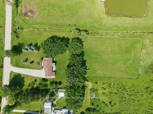 17435, 8th Concession, Schomberg, King