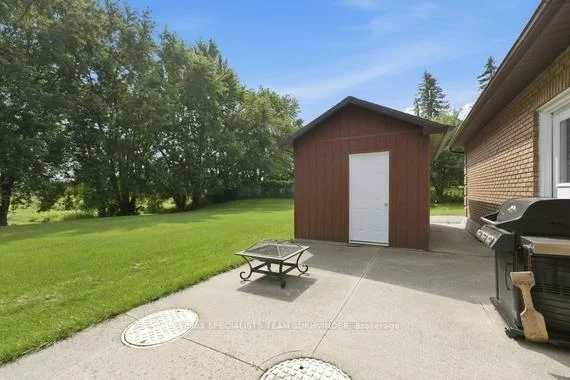17435, 8th Concession, Schomberg, King