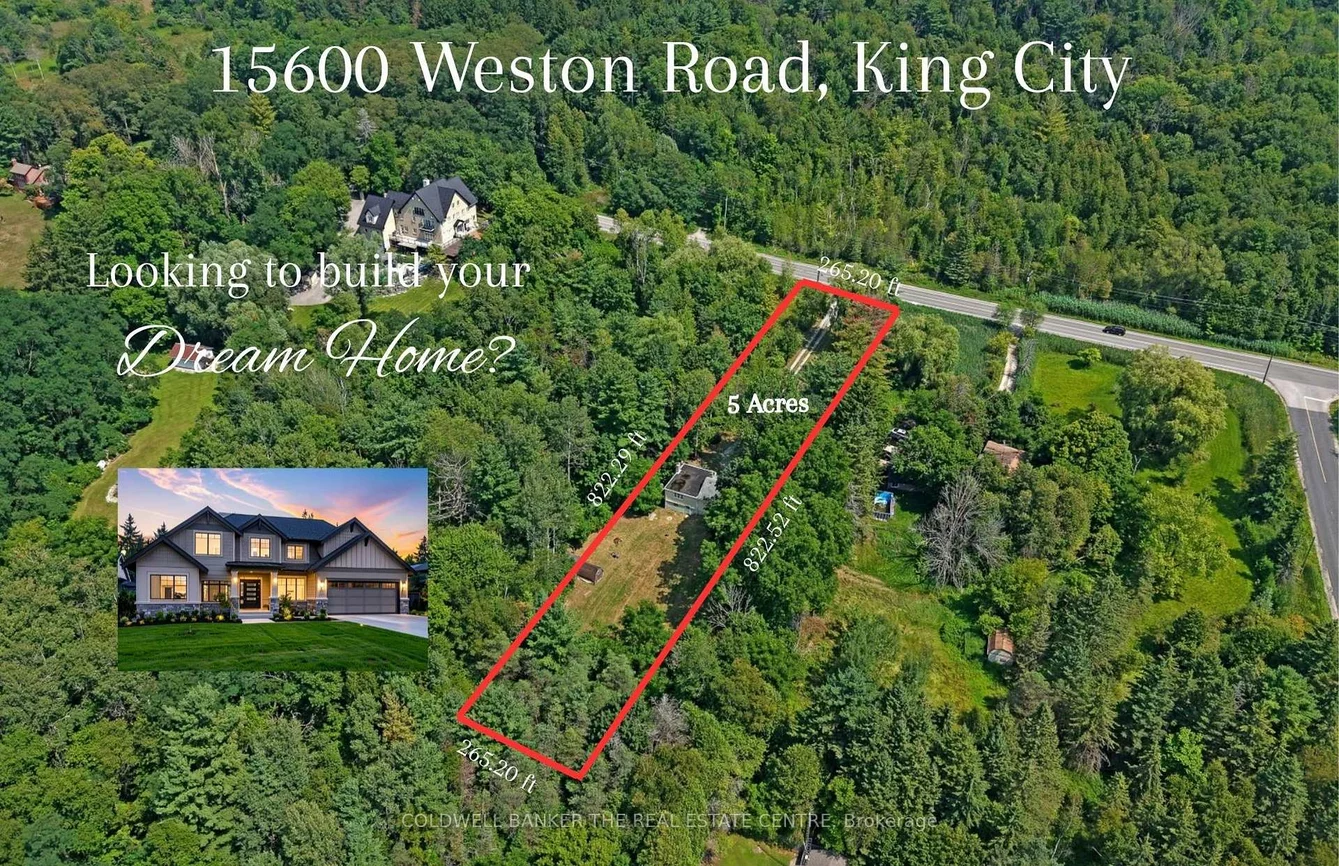 15600, Weston, Rural King, King