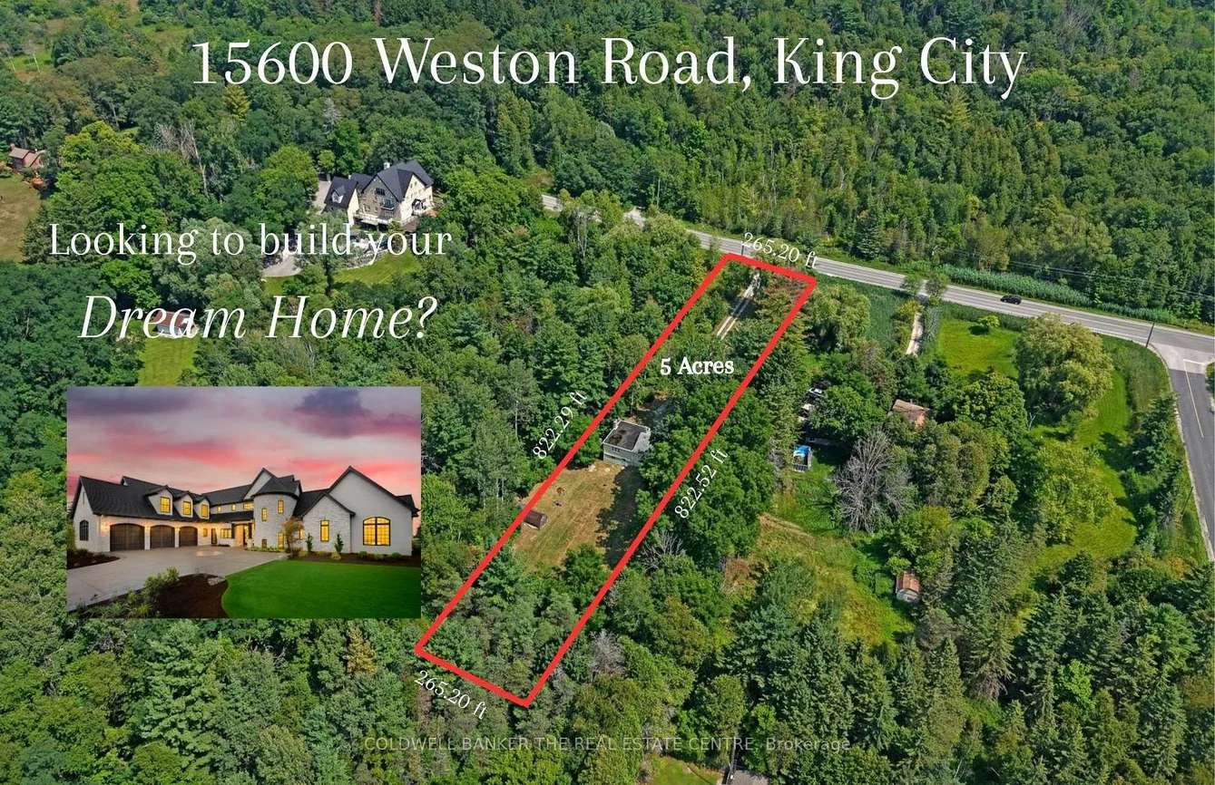 15600, Weston, Rural King, King