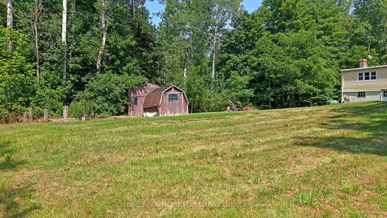 15600, Weston, Rural King, King