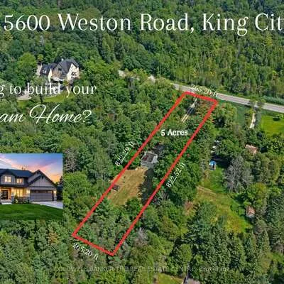 15600, Weston, Rural King, King
